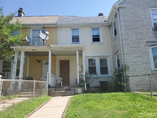 7 Lufberry Ave, New Brunswick, NJ 08901