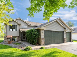 4495 232nd Ln NW, Saint Francis, MN 55070