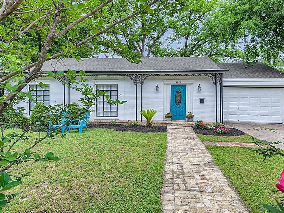 3rd image of 4808 Westfield Dr #A