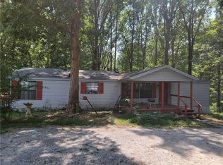 4990 Bryant Quarter Rd, Gillsville, GA 30543