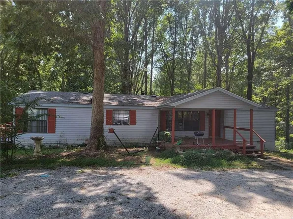 4990 Bryant Quarter Rd, Gillsville, GA 30543