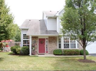 13937 Cambridge Cir, Plainfield, IL 60544