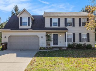 167 Ridgeview Ct, Grass Lake, MI 49240