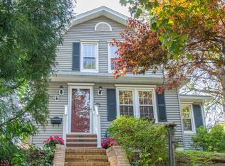 71 Spring St, Nutley, NJ 07110