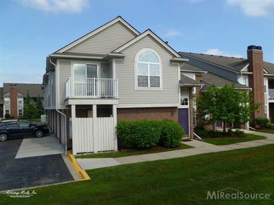 43275 Woodbridge Dr, Clinton Township, MI, 48038