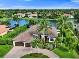 15311 SW 38th Street, Davie, FL 33331
