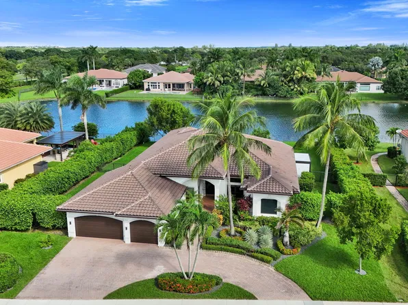 15311 SW 38th Street, Davie, FL 33331