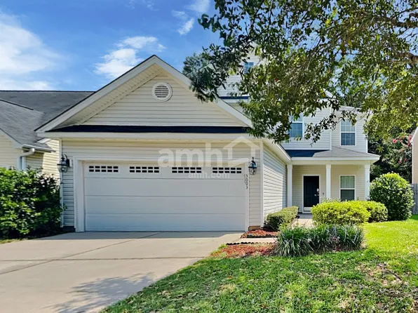 3003 Ellington Dr, Summerville, SC 29485