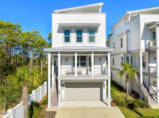 34 W Majestic Palm Dr, Inlet Beach, FL 32461