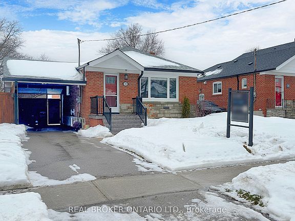 3rd image of 128 Canlish Rd