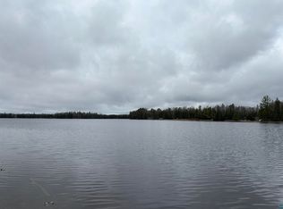 2493 S Branch Trl LOT 2, Makinen, MN 55763