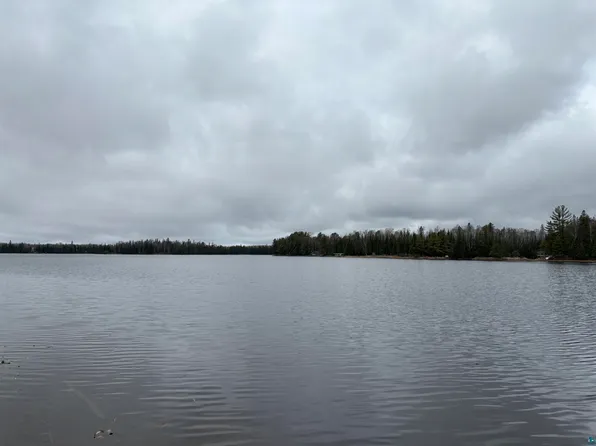 2493 S Branch Trl Lot 2, Makinen, MN 55763