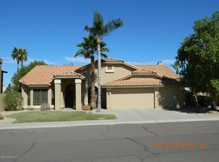 1508 W Devon Dr, Gilbert, AZ 85233