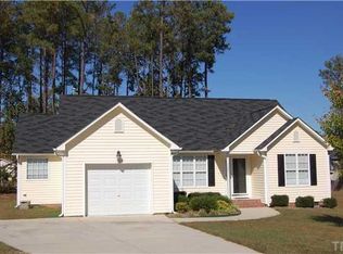 5321 Logos Ct, Raleigh, NC 27610