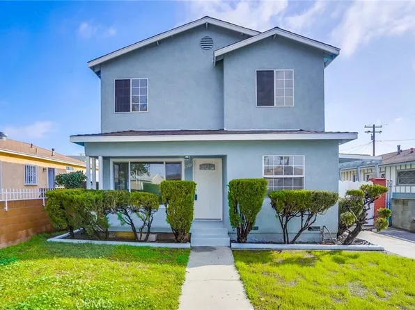 6568 Orizaba Ave, Long Beach, CA 90805