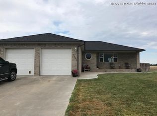 2802 Harvard Dr, Perryton, TX 79070