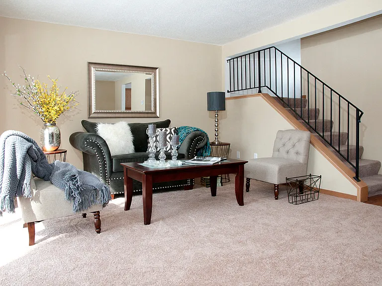 Carver Lake Townhomes — Photo 3