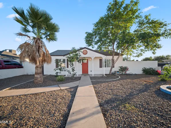 2547 W ADAMS Street, Phoenix, AZ 85009