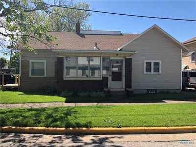1203 N Depot St, Sandusky, OH, 44870