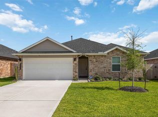 9522 Wall St, Texas City, TX 77591