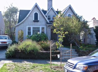 2026 SE Sherman St, Portland, OR 97214