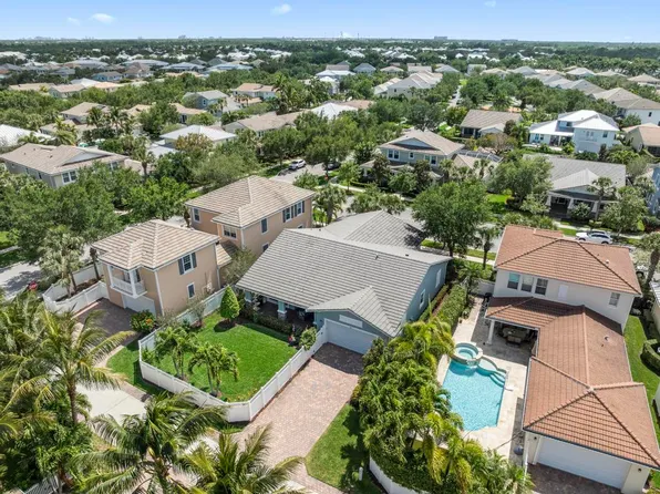 1345 Bourne Drive, Jupiter, FL 33458