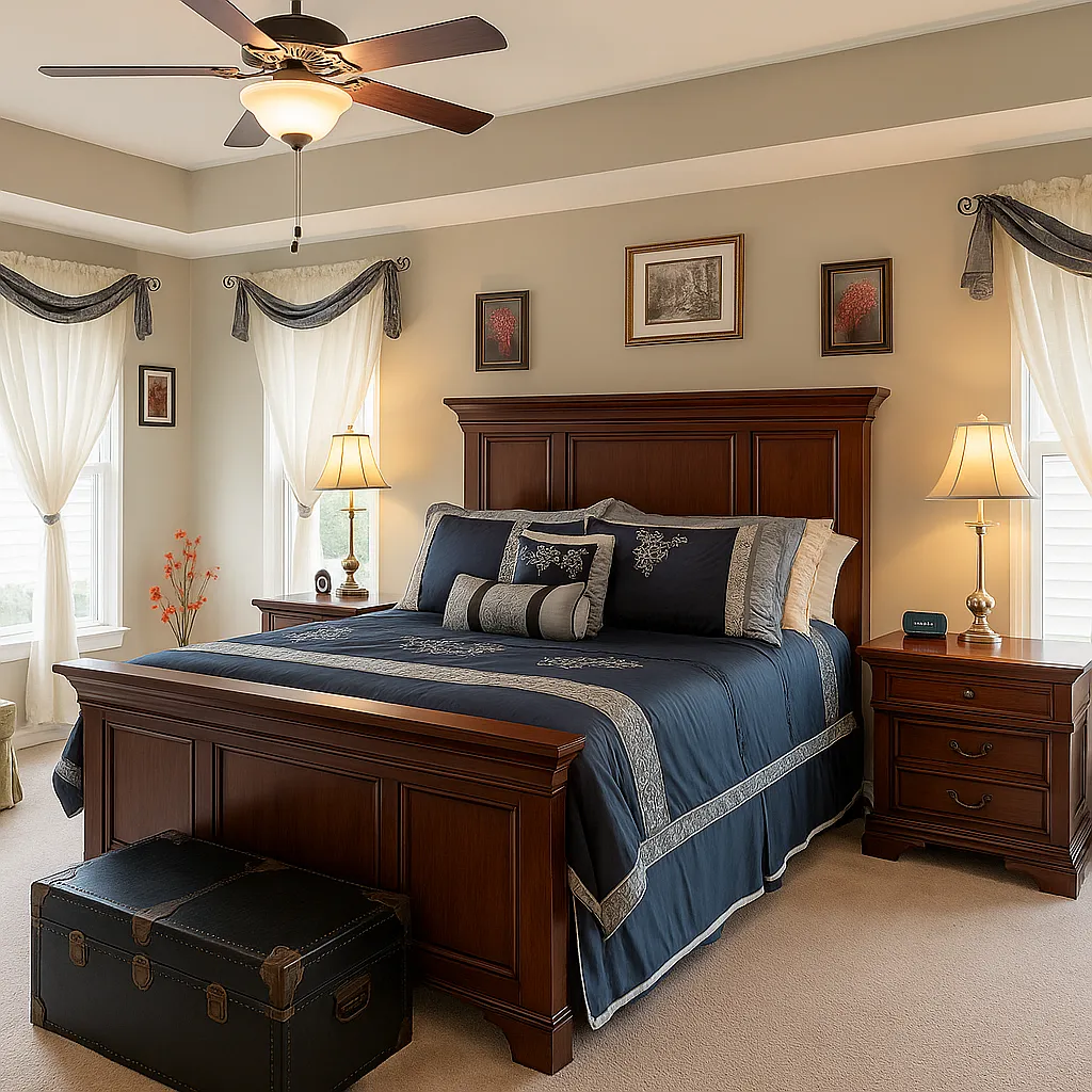 4 bed, 2418 sqft, $2,800 — Photo 3