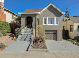 4520 Pampas Ave, Oakland, CA 94619