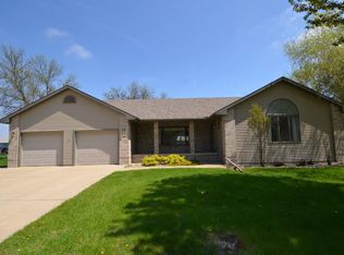1906 23rd Ave W, Spencer, IA 51301