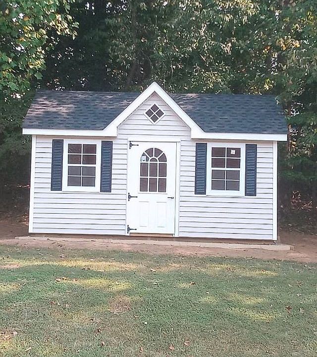 2nd image of 9900 Bald Hill Rd