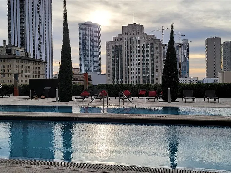 50 Biscayne Blvd #5202 — Photo 35