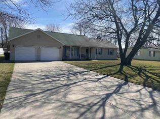 1708 N Morrison Rd, Muncie, IN 47304