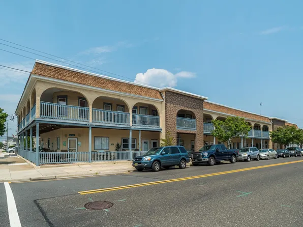 5600 Seaview Ave #9, Wildwood Crest, NJ 08260