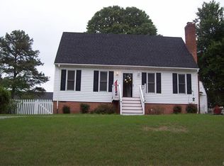 11031 Timonium Dr, Chester, VA 23831