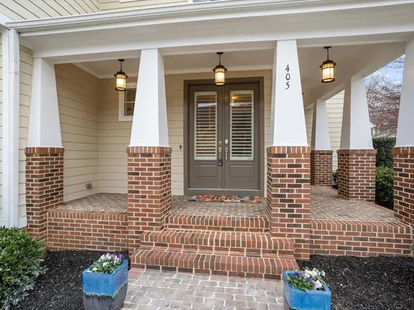 405 Jewell Dr, Chapel Hill, NC 27516