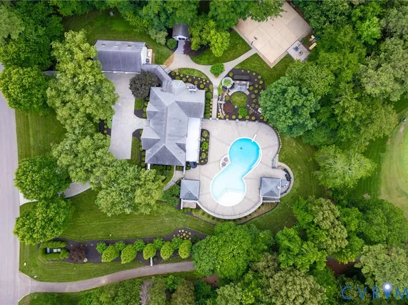 15512 Chesdin Green Way, Chesterfield, VA 23838