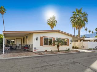 103 Via De Azulejos, Palm Springs, CA 92264