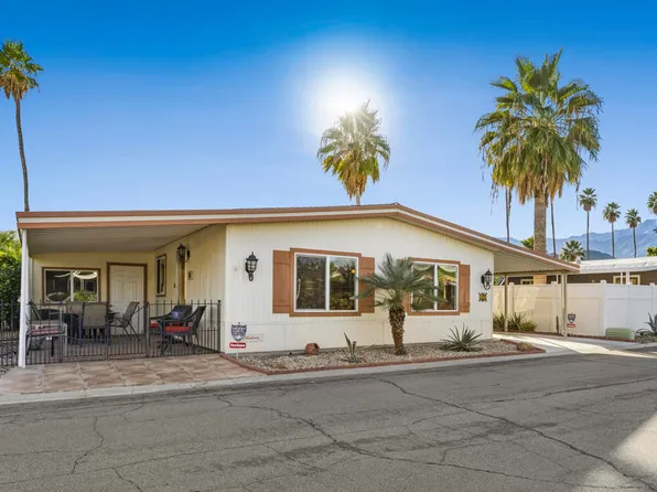 103 Via De Azulejos, Palm Springs, CA 92264