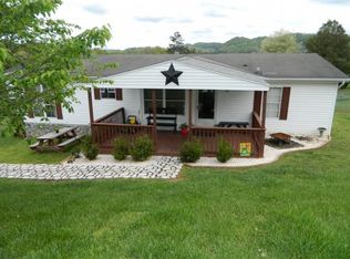 159 Alexander Crossings Dr, Church Hill, TN 37642