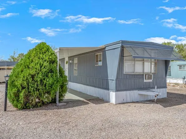 3000 N Romero Rd #D-6, Tucson, AZ 85705