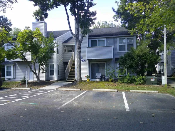 204 Meadow Ridge Rd #204, Absecon, NJ 08205