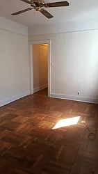 Rented by Tri Boro Terrace Realty