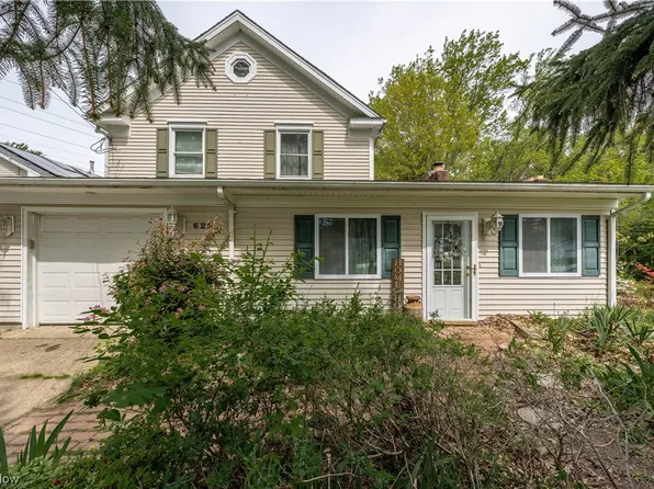 622 Lindberg Blvd, Berea, OH 44017