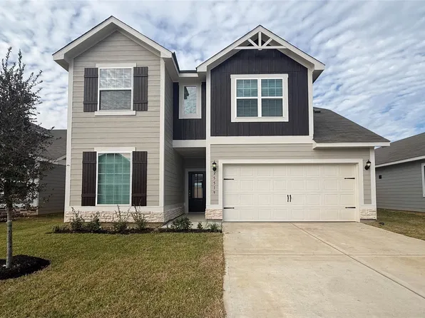 25519 Blooming Hazel Dr, Cleveland, TX 77328