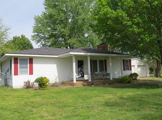 1593 New Buck Creek Rd, Adolphus, KY 42120