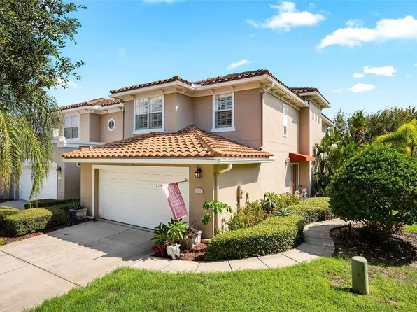243 Valencia Cir, Saint Petersburg, FL 33716