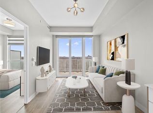 10 Deerlick Ct #1201, Toronto, ON M3A 1Y4