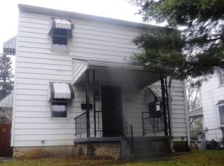 793 S Wayne Ave, Columbus, OH