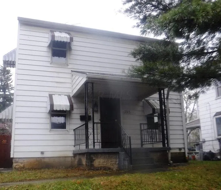 793 S Wayne Ave photo 1