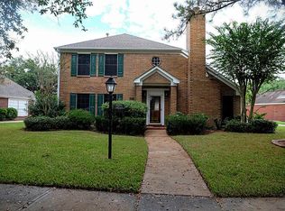 5023 Cave Run Dr, Missouri City, TX 77459